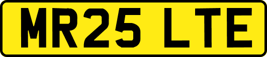 MR25LTE