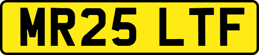 MR25LTF
