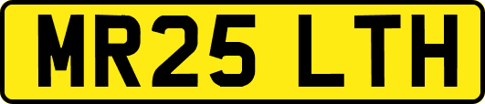 MR25LTH