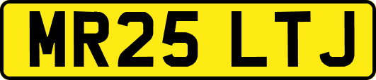 MR25LTJ