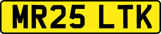 MR25LTK