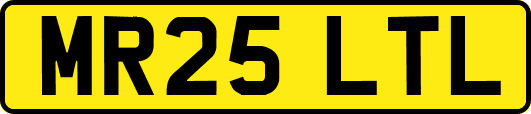 MR25LTL