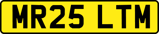 MR25LTM