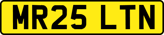 MR25LTN