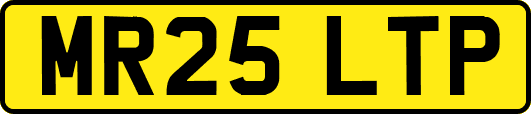 MR25LTP