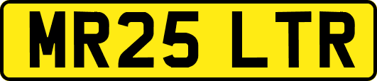 MR25LTR
