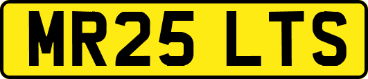 MR25LTS