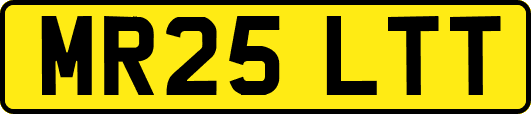 MR25LTT