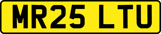 MR25LTU