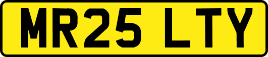 MR25LTY