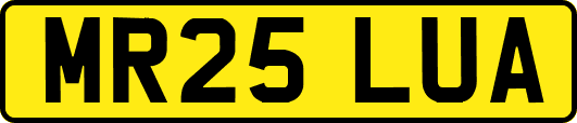 MR25LUA