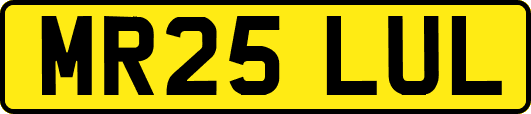 MR25LUL