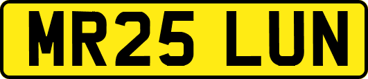 MR25LUN