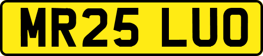 MR25LUO