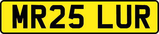 MR25LUR