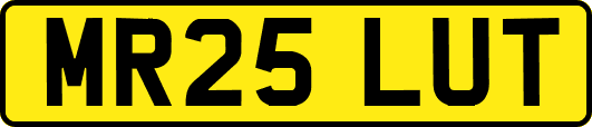 MR25LUT