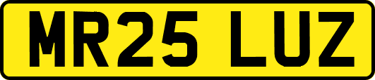 MR25LUZ