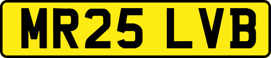 MR25LVB