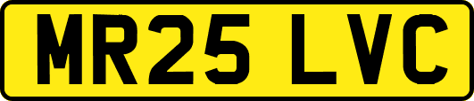 MR25LVC