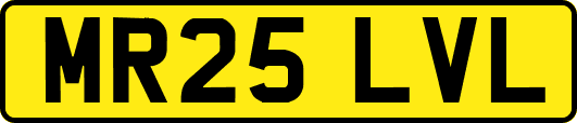 MR25LVL