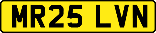 MR25LVN