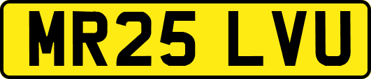 MR25LVU