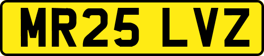 MR25LVZ