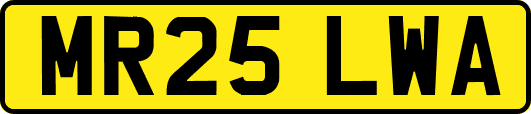 MR25LWA
