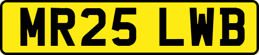 MR25LWB
