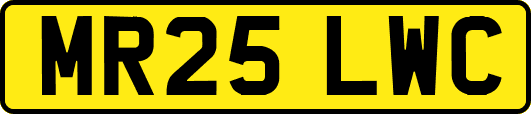 MR25LWC
