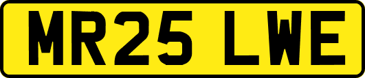 MR25LWE