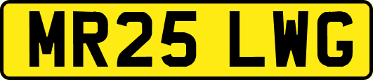 MR25LWG
