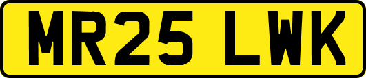MR25LWK