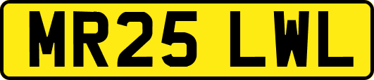 MR25LWL