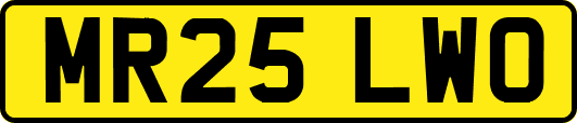 MR25LWO