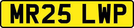 MR25LWP