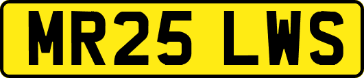 MR25LWS