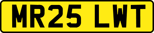 MR25LWT