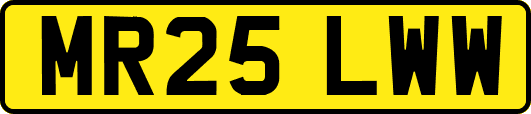 MR25LWW