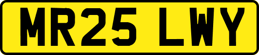 MR25LWY