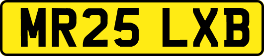 MR25LXB