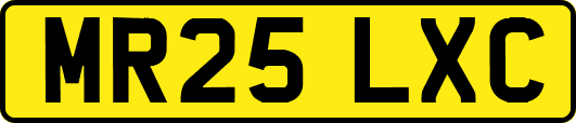 MR25LXC