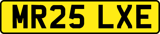 MR25LXE