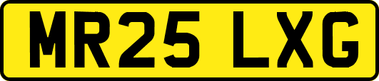 MR25LXG