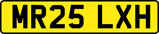 MR25LXH
