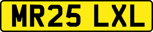 MR25LXL