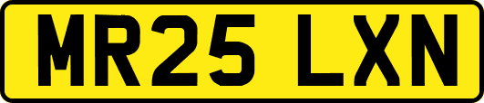 MR25LXN