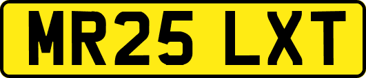 MR25LXT