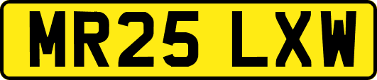 MR25LXW