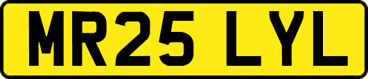 MR25LYL
